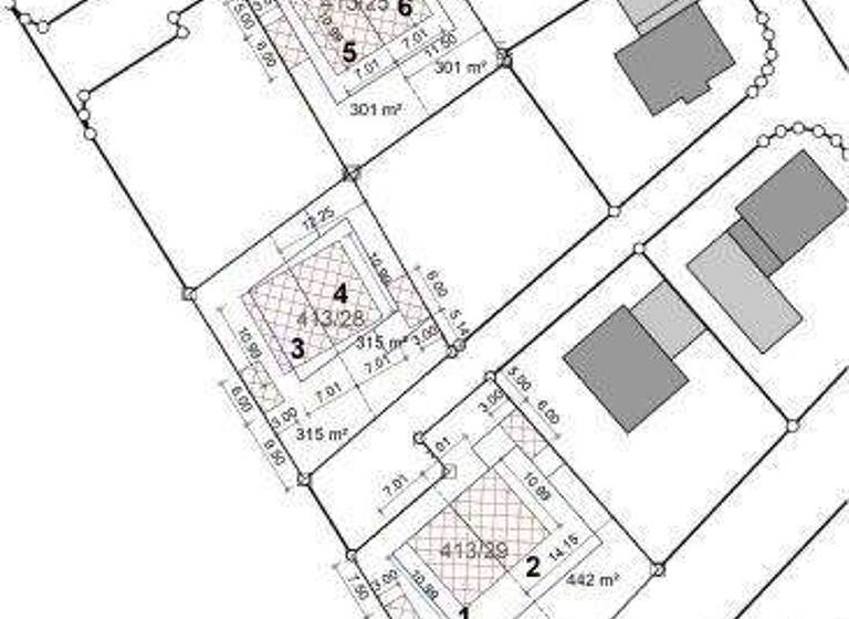 Doppelhaushälfte zum Kauf provisionsfrei 268.000 € 6 Zimmer 160 m² 440 m² Grundstück Kopernikusring Mühldorf Mühldorf a.Inn 84453