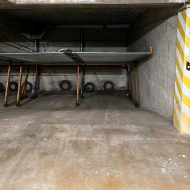 Duplex-Garage zur Miete 65 € Nordallee 3 Trier-Nord Trier 54292