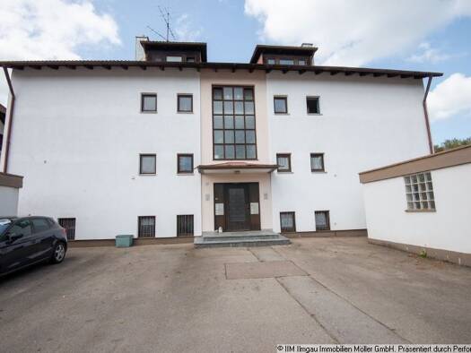 Wohnung zur Miete 670 € 2,5 Zimmer 65 m² Mitterscheyern Scheyern 85298