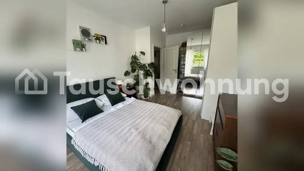 Wohnung zur Miete Tauschwohnung 590 € 2 Zimmer 50 m² 1. Geschoss Humboldt-Gremberg Köln 51105