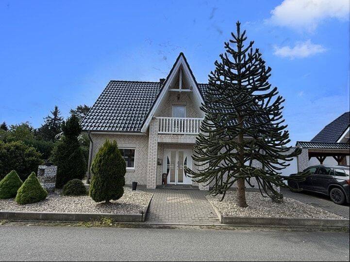 Einfamilienhaus zum Kauf – pohled 2