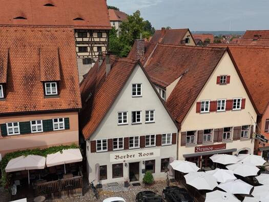 Wohnung zum Kauf 449.000 € 4 Zimmer 135 m² Dinkelsbühl Dinkelsbühl 91550
