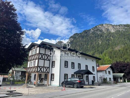 Hotel zum Kauf 2.990.000 € 15 Zimmer 610 m² Grundstück Oberschönau Schönau am Königssee 83471