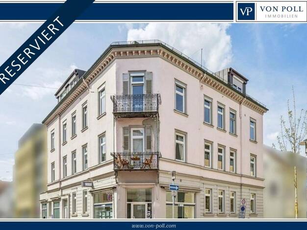 Gewerbeobjekt zum Kauf als Kapitalanlage geeignet 3.295.000 € 29 Zimmer 987 m² 392 m² Grundstück Mitte Ludwigsburg 71638
