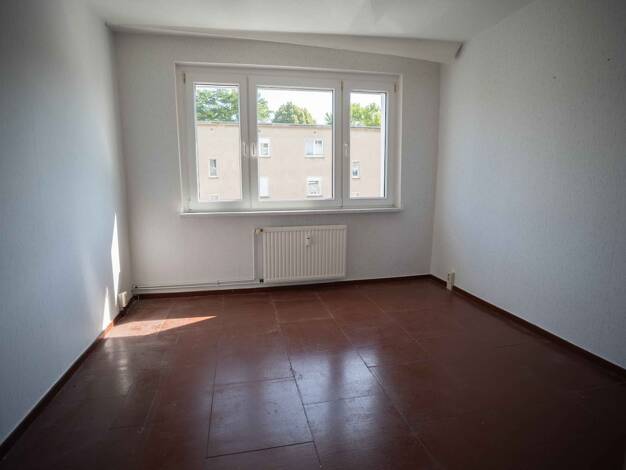 Wohnung zur Miete 425 € 3 Zimmer 60,8 m² 3. Geschoss frei ab sofort Am Igelpfuhl 6 Prenzlau Prenzlau 17291