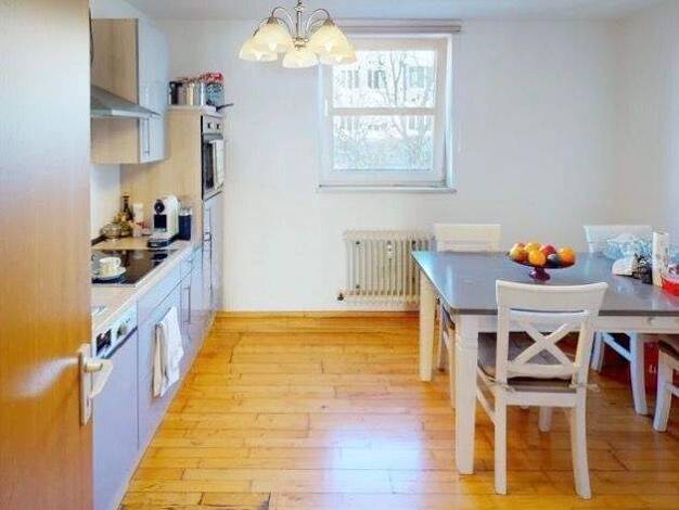 Wohnung zum Kauf provisionsfrei 764.990 € 3 Zimmer 100 m² 2. Geschoss Landsberger Straße 497 Pasing-Obermenzing München 81241