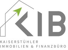KIB Kaiserstühler Immobilienbüro logo