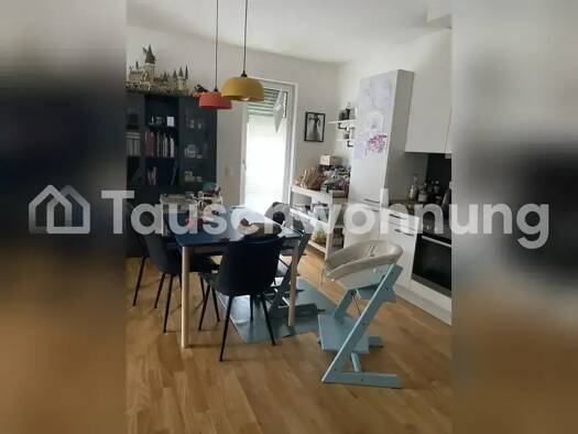 Wohnung zur Miete Tauschwohnung 1.200 € 3 Zimmer 95 m² 1. Geschoss Albertstadt Dresden 01099