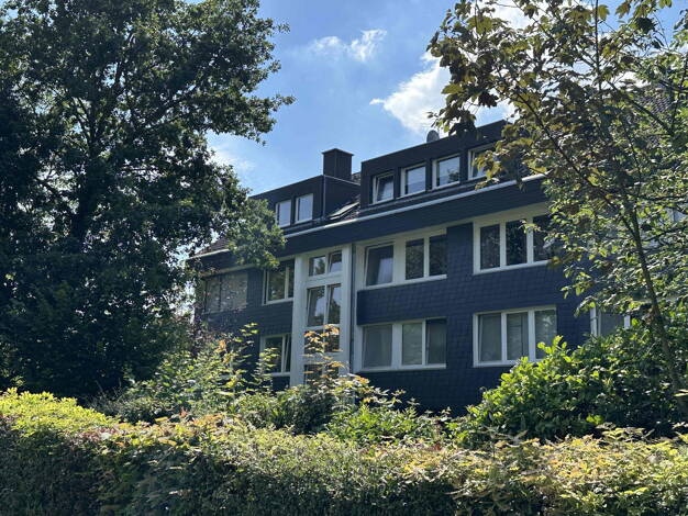 Wohnung zur Miete 950 € 3 Zimmer 70 m² 4. Geschoss Sperberstraße 18 Leichlingen Leichlingen (Rheinland) 42799