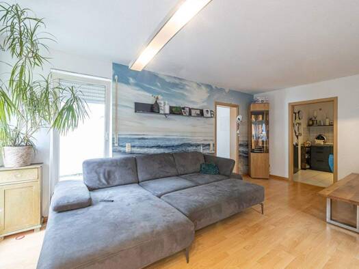 Wohnung zum Kauf 259.000 € 3,5 Zimmer 86 m² Flehingen Oberderdingen 75038