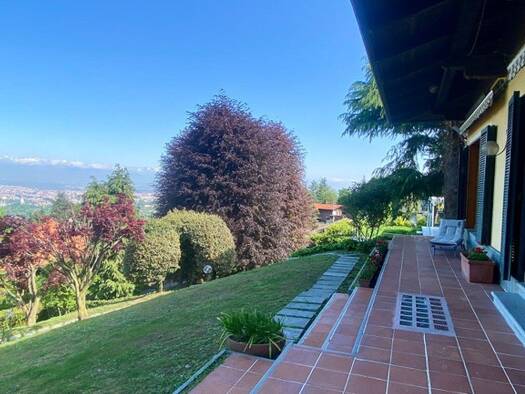 Haus zum Kauf 1.600.000 € 885 m² Torino 10131