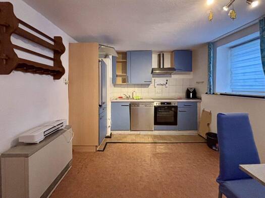 Einfamilienhaus zum Kauf 100.000 € 3 Zimmer 85 m² 150 m² Grundstück Heidenheim 91719