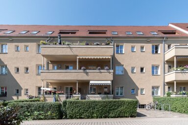 Immobilie zum Kauf als Kapitalanlage geeignet 295.000 € 3 Zimmer 78,5 m² Marienbrunn Leipzig 04277