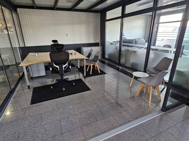 Bürofläche zur Miete - Erstbezug provisionsfrei 800 € 20 m² Bürofläche An der Hermannskolonie 1 Alsdorf 52477