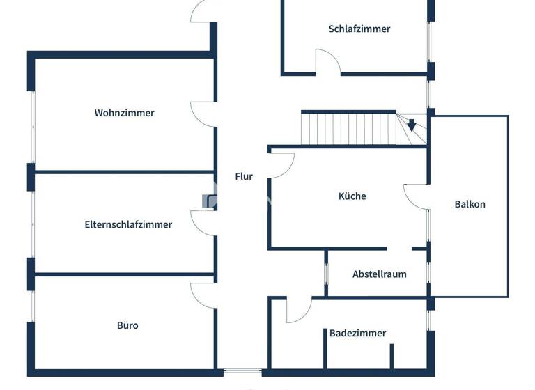 Mehrfamilienhaus zum Kauf 410.000 € 13 Zimmer 516 m² 610 m² Grundstück Herschberg 66919