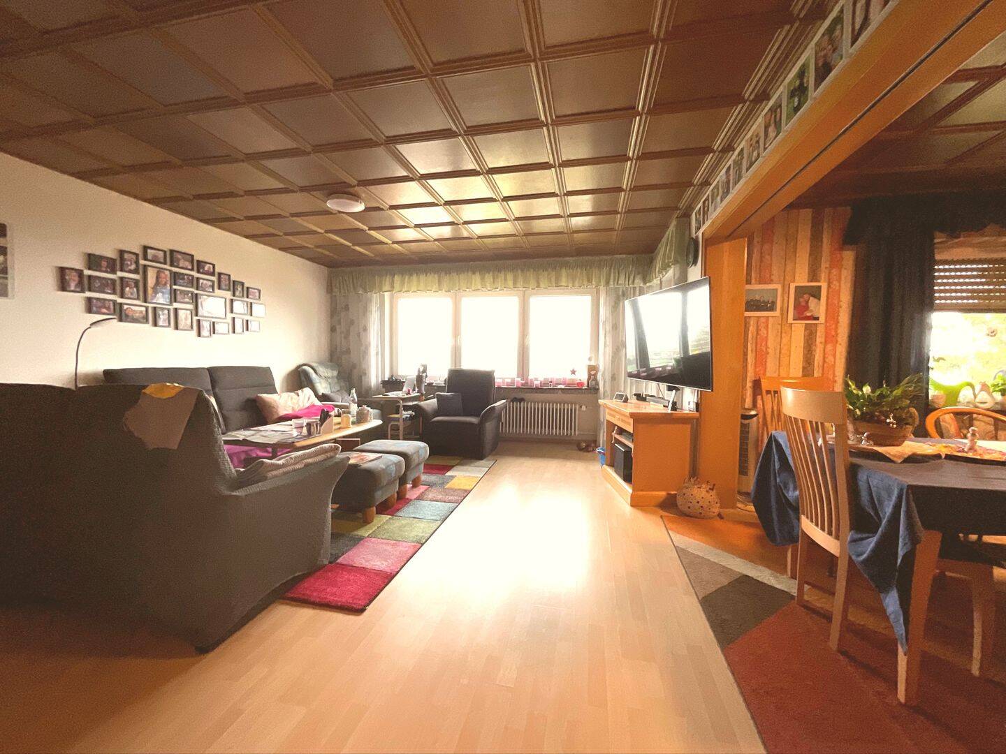 Einfamilienhaus zum Kauf - Ansicht 5
