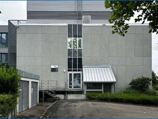 Bürokomplex zur Miete 1.979 m² Bürofläche Industriegebiet Konstanz 78467