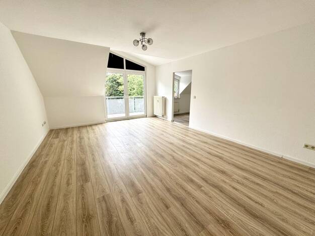 Maisonette zur Miete 910 € 3 Zimmer 105,9 m² frei ab sofort Innenstadt Kaiserslautern 67657
