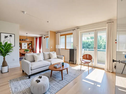 Wohnung zum Kauf 299.000 € 3 Zimmer 99,7 m² 2. Geschoss Igelsdorf Rednitzhembach 91126
