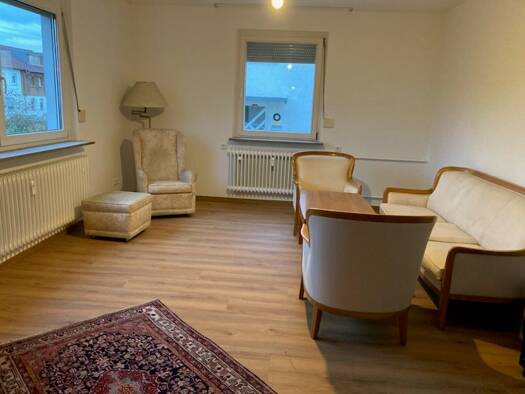 Wohnung zur Miete 600 € 3 Zimmer 80 m² EG Straßdorf Schwäbisch Gmünd 73529