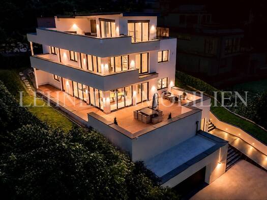 Villa zum Kauf 1.350.000 € 8 Zimmer 512 m² Eggenberg Graz 8051
