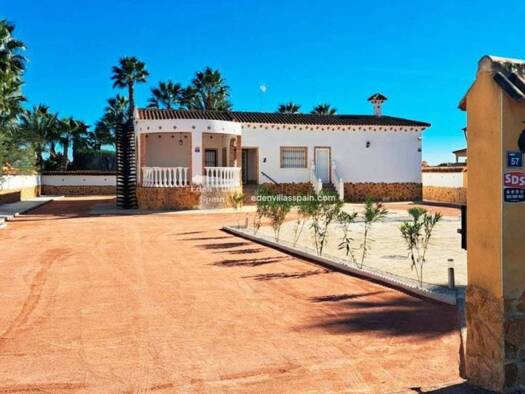 Villa zum Kauf 485.000 € 5 Zimmer 306 m² Catral 03158