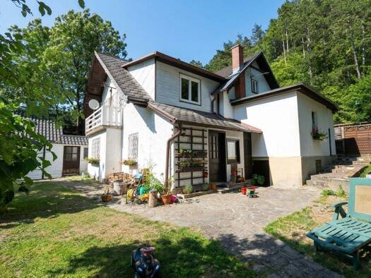 Einfamilienhaus zum Kauf 420.000 € 5 Zimmer 130 m² 2.295 m² Grundstück Furth an der Triesting 2564
