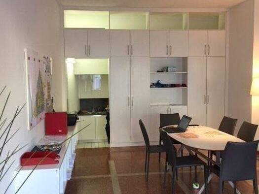 Bürofläche zur Miete provisionsfrei 560 € 58 m² Bürofläche Rottstraße 95 Süd Ludwigshafen am Rhein 67061