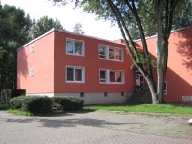 Wohnung zur Miete 563 € 3,5 Zimmer 76 m² EG Am Venn 3 Wehofen Duisburg 47169