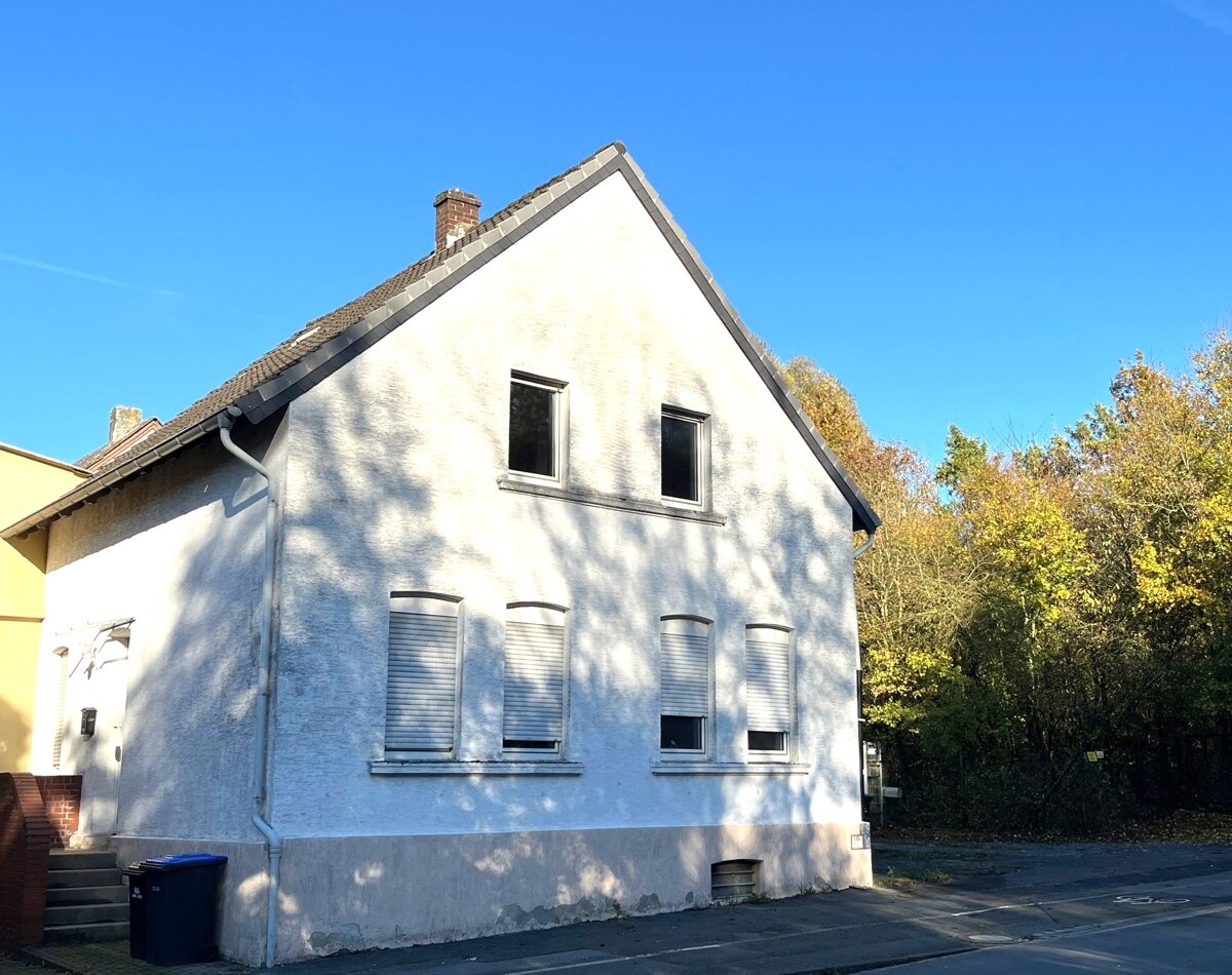 Einfamilienhaus zum Kauf 156.000 € 5 Zimmer 120 m²<br/>Wohnfläche 146 m²<br/>Grundstück ab sofort<br/>Verfügbarkeit Beckum Beckum 59269