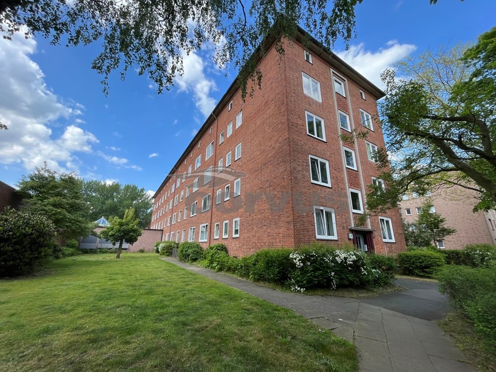 Mehrfamilienhaus zum Kauf 1.455,6 m²<br/>Wohnfläche 1.930 m²<br/>Grundstück Dulsberg Hamburg 22049