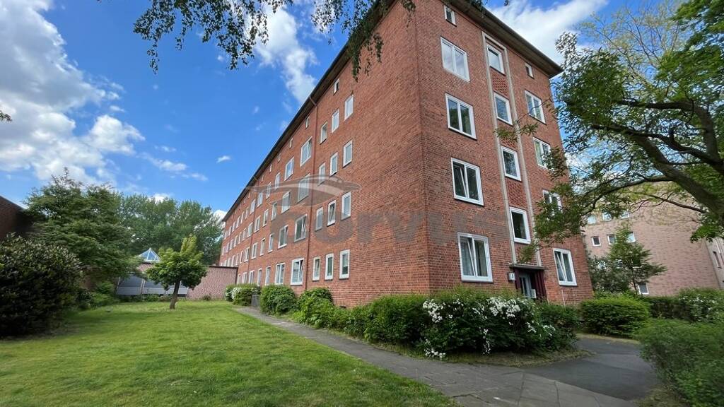 Mehrfamilienhaus zum Kauf 5.800.000 € 162 Zimmer 1.455,6 m² 1.930 m² Grundstück Dulsberg Hamburg 22049