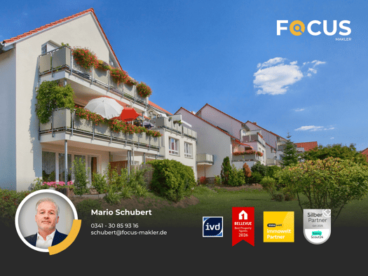 Wohnung zur Miete 370 € 2 Zimmer 43,5 m² EG frei ab 01.10.2026 Am Weidenring 6 Biederitz Biederitz 39175