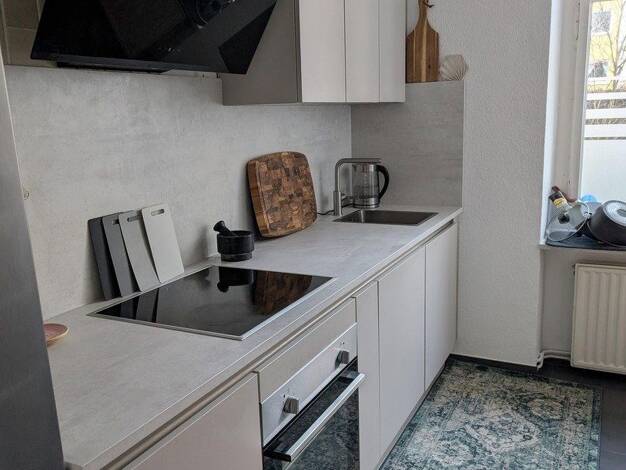 Wohnung zur Miete 710 € 2 Zimmer 74 m² EG Barmen Oberbarmen 42283