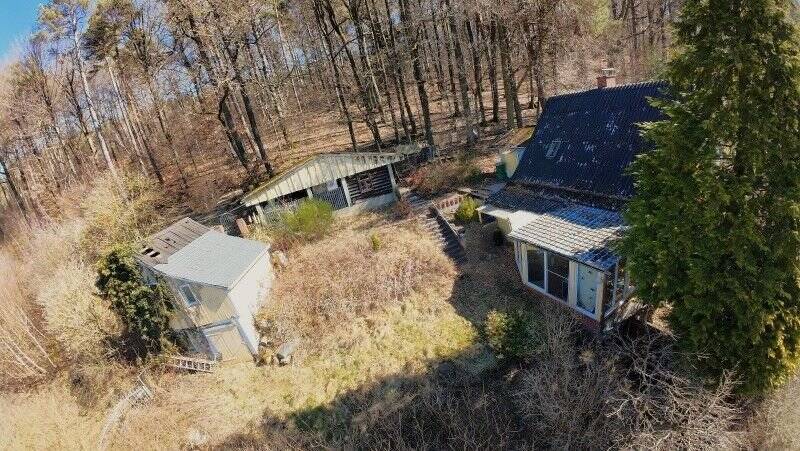 Haus – Knüllwald, Nenterode - Ansicht 3