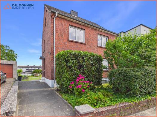 Maisonette zur Miete 715 € 4 Zimmer 90 m² 1. Geschoss frei ab 01.09.2026 Bauchem Geilenkirchen / Bauchem 52511