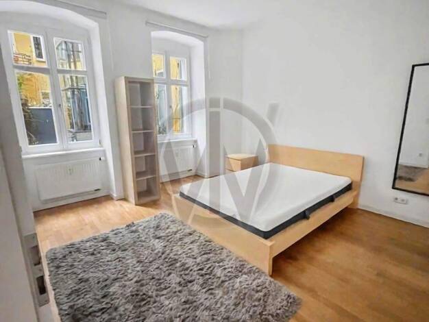 Wohnung zum Kauf 299.000 € 2 Zimmer 50 m² Prenzlauer Berg Berlin 10437