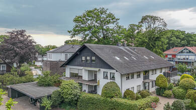 Wohnung zur Miete 1.000 € 3 Zimmer 110 m² Bad Zwischenahn Bad Zwischenahn 26160