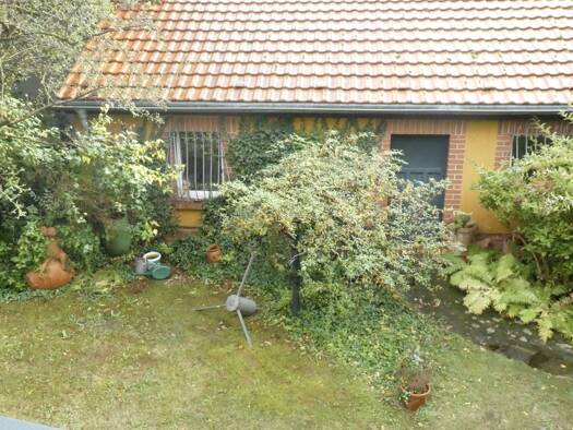 Einfamilienhaus zum Kauf 400.000 € 5 Zimmer 120 m² 900 m² Grundstück Glau Trebbin 14959