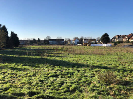 Grundstück zum Kauf 140.427 € 743 m² Grundstück Werl 59457