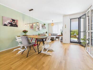 Einfamilienhaus zum Kauf 650.000 € 4 Zimmer 110,7 m² 200 m² Grundstück frei ab 31.07.2025 Finthen Mainz 55126