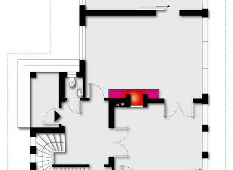 Einfamilienhaus zum Kauf 2.200.000 € 10 Zimmer 333 m² 1.725 m² Grundstück Mürwik Flensburg 24944