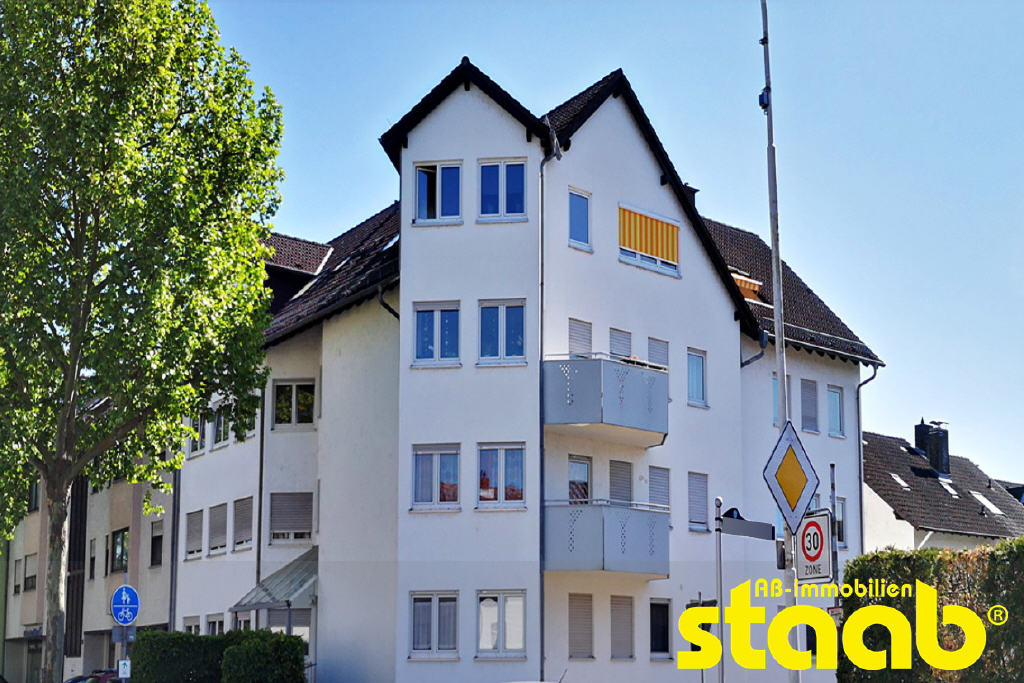 Wohnung zum Kauf 265.000 € 3 Zimmer 87 m²<br/>Wohnfläche Stockstadt a.Main 63811