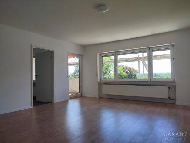 Wohnung zum Kauf 389.500 € 4 Zimmer 94 m² 3. Geschoss Neureut Karlsruhe 76149