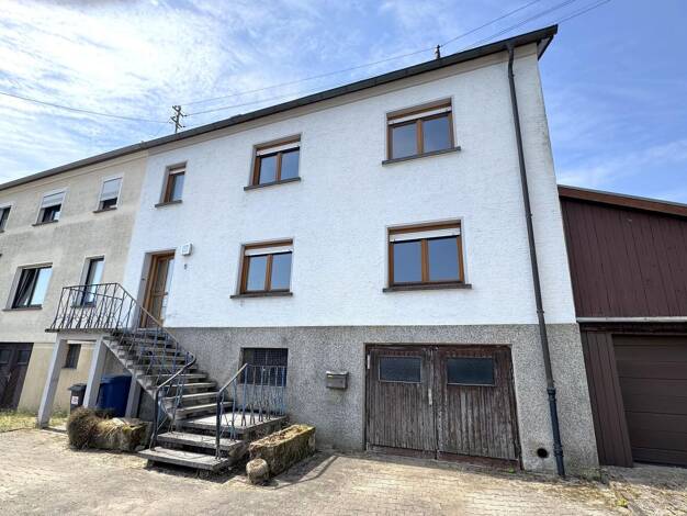 Einfamilienhaus zum Kauf 198.000 € 7 Zimmer 172 m² 665 m² Grundstück Schneckenhausen 67699