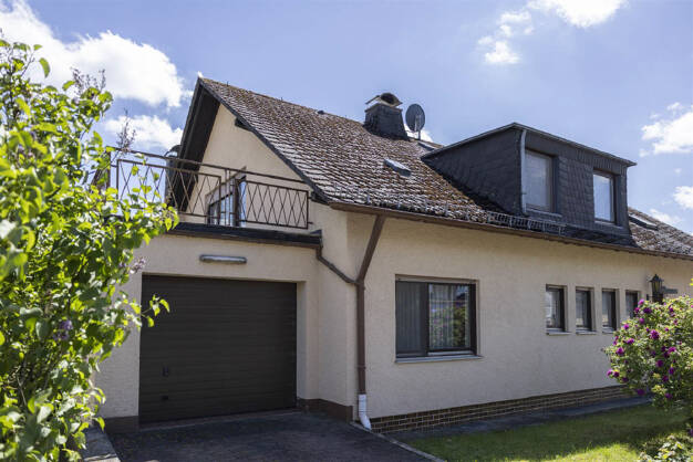 Einfamilienhaus zum Kauf 248.000 € 9 Zimmer 275 m² 789 m² Grundstück Schönecken 54614