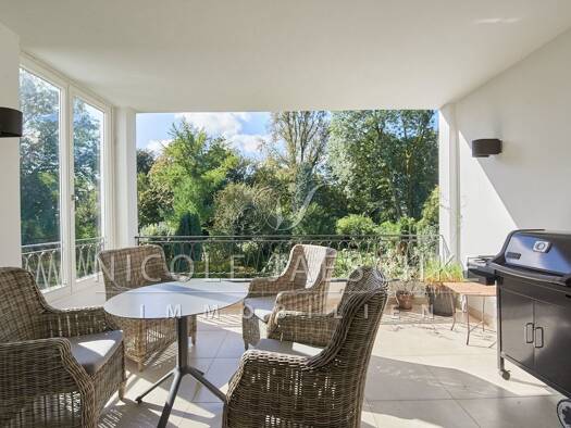 Wohnung zum Kauf 1.950.000 € 3 Zimmer 136 m² 1. Geschoss Hamburg 22301