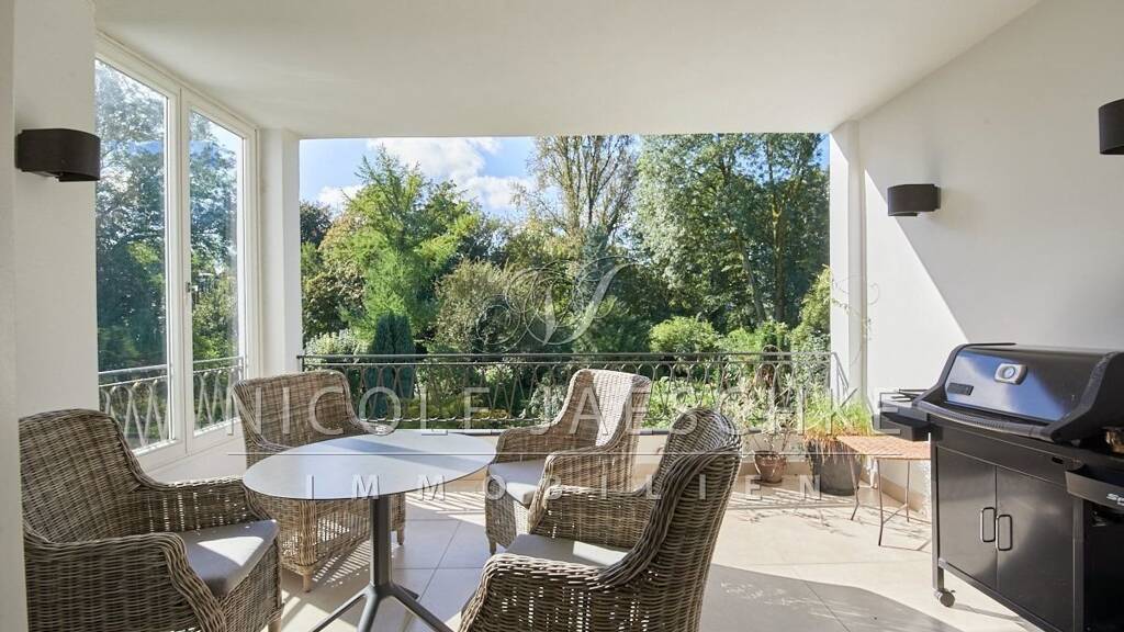 Wohnung zum Kauf 1.950.000 € 3 Zimmer 136 m² 1. Geschoss Winterhude Hamburg 22301