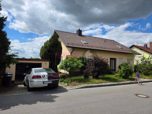 Einfamilienhaus zum Kauf 299.000 € 9 Zimmer 120 m² 600 m² Grundstück Fürstenzell Fürstenzell 94081
