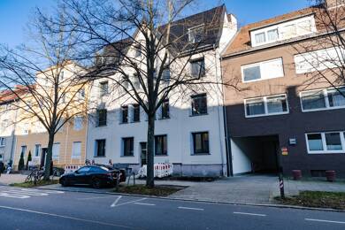 Wohnung zum Kauf 244.000 € 3 Zimmer 61,6 m² EG Hafen Osnabrück 49090